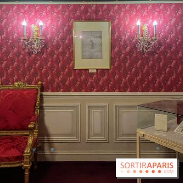 Maison Littéraire de Victor Hugo - image00028