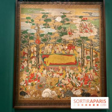 Retour d'Asie au Musée Cernuschi - IMG 5556