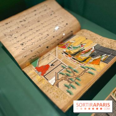 Retour d'Asie au Musée Cernuschi - IMG 5558