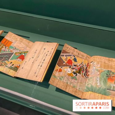 Retour d'Asie au Musée Cernuschi - IMG 5560