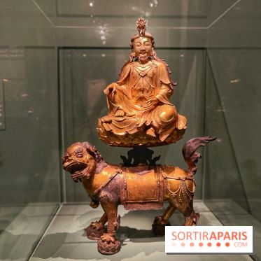 Retour d'Asie au Musée Cernuschi - IMG 5565