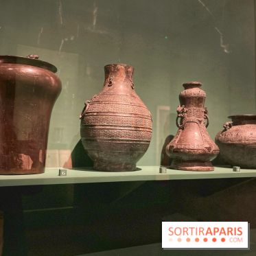 Retour d'Asie au Musée Cernuschi - IMG 5570