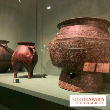 Retour d'Asie au Musée Cernuschi - IMG 5571