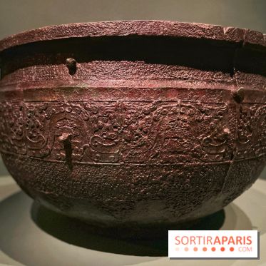 Retour d'Asie au Musée Cernuschi - IMG 5572