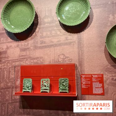 Retour d'Asie au Musée Cernuschi