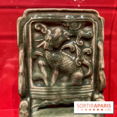 Retour d'Asie au Musée Cernuschi