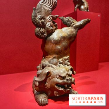 Retour d'Asie au Musée Cernuschi