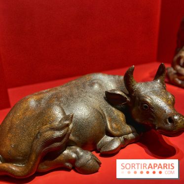 Retour d'Asie au Musée Cernuschi