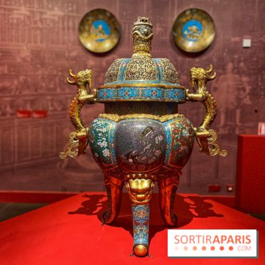 Retour d'Asie au Musée Cernuschi - IMG 5612