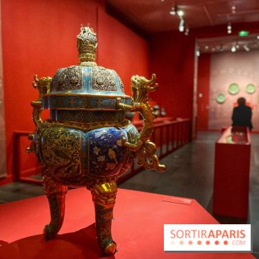 Retour d'Asie au Musée Cernuschi - IMG 5618