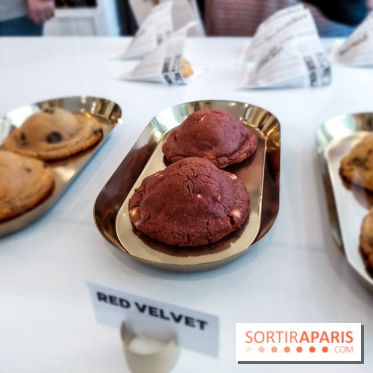 The Delambre Bakery à Paris, nos photos - 20231003 123142