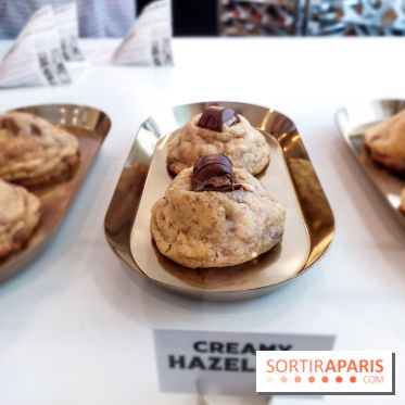 The Delambre Bakery à Paris, nos photos - 20231003 123148