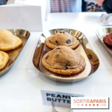 The Delambre Bakery à Paris, nos photos - 20231003 123201