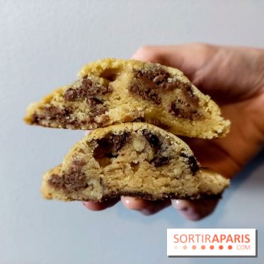 The Delambre Bakery à Paris, nos photos - 20231003 182436