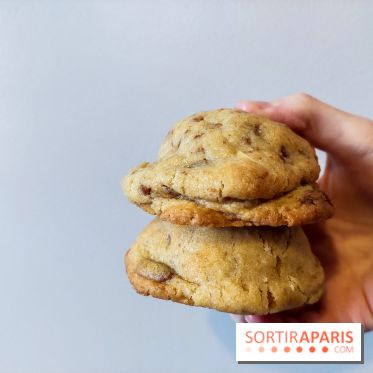 The Delambre Bakery à Paris, nos photos - 20231003 182825