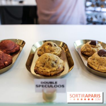 The Delambre Bakery à Paris, nos photos