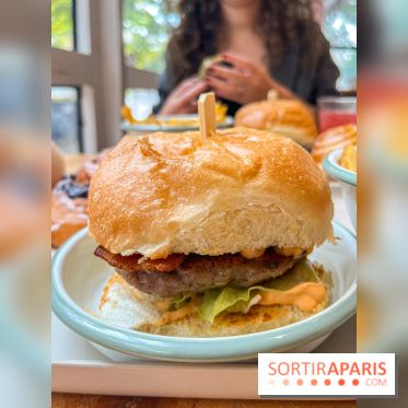 Season Square, l'excellente cantine végétalienne  - image00040