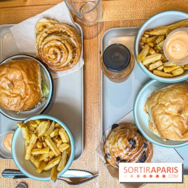 Season Square, l'excellente cantine végétalienne  - image00044