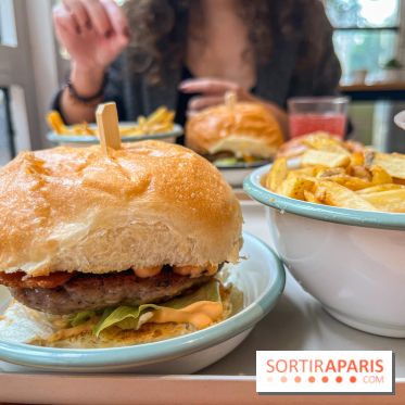 Season Square, l'excellente cantine végétalienne  - image00037