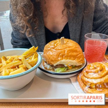 Season Square, l'excellente cantine végétalienne  - image00038