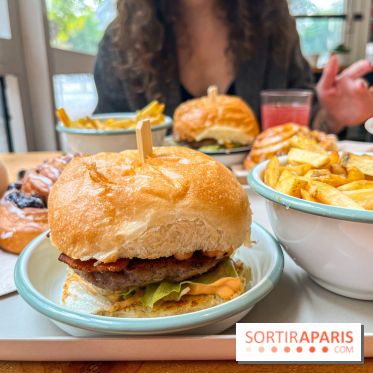 Season Square, l'excellente cantine végétalienne  - image00039