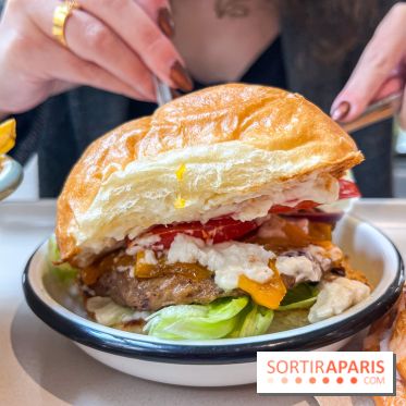 Season Square, l'excellente cantine végétalienne  - image00030