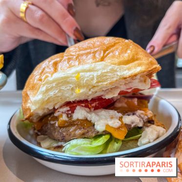 Season Square, l'excellente cantine végétalienne  - image00031