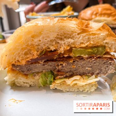 Season Square, l'excellente cantine végétalienne  - image00033