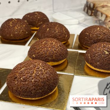 Christophe Louie - Choux