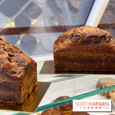 Christophe Louie - Pains