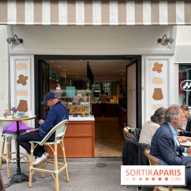 Christophe Louie - Terrasse