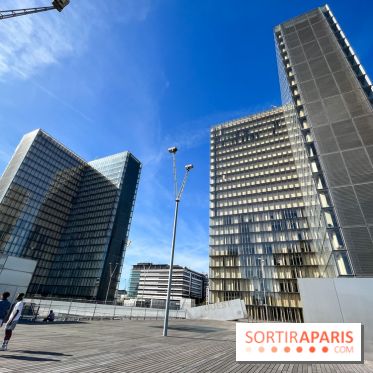 BnF François Mitterrand