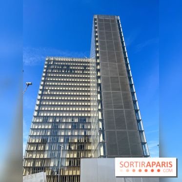 BnF François Mitterrand