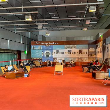 BnF François Mitterrand - image00015