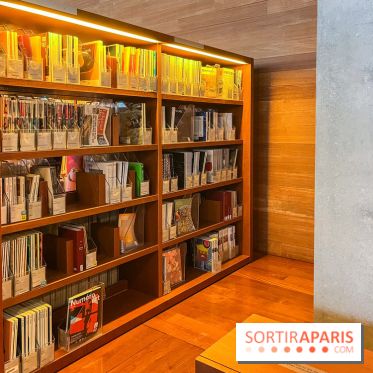 BnF François Mitterrand