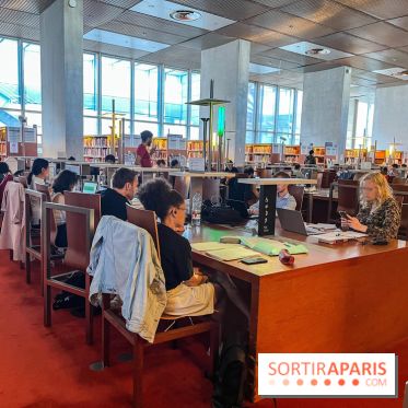 BnF François Mitterrand - image00006