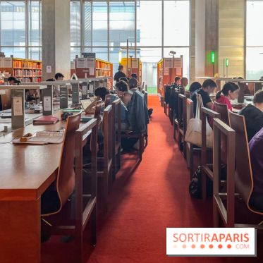 BnF François Mitterrand - image00001