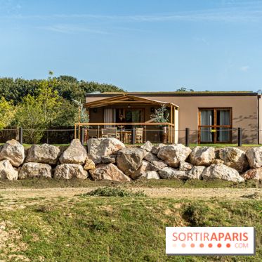 Les lodges de Thoiry - dormir à Thoiry en Terres d'Afrique - Photos -  A7C3242