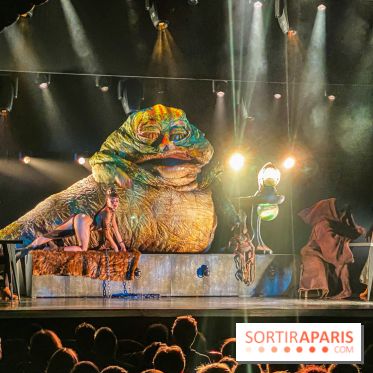 Star Wars The Empire Strips Back