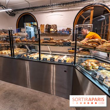 Atelier Fargo, la pâtisserie artisanale gourmande au levain naturel