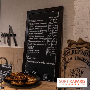 Atelier Fargo, la pâtisserie artisanale gourmande au levain naturel