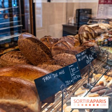 Atelier Fargo, la pâtisserie artisanale gourmande au levain naturel  -  A7C2953