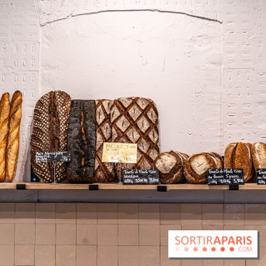 Atelier Fargo, la pâtisserie artisanale gourmande au levain naturel