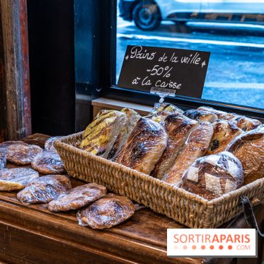 Atelier Fargo, la pâtisserie artisanale gourmande au levain naturel