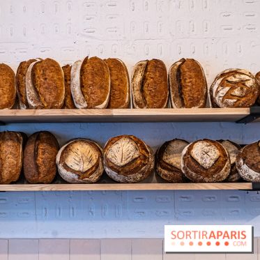 Atelier Fargo, la pâtisserie artisanale gourmande au levain naturel