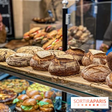 Atelier Fargo, la pâtisserie artisanale gourmande au levain naturel  - IMG 2149 jpg