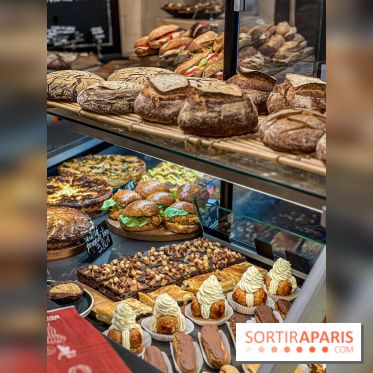 Atelier Fargo, la pâtisserie artisanale gourmande au levain naturel  - IMG 2151 jpg