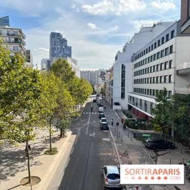 BULAC, la grande bibliothèque des langues dans le 13e - image00049