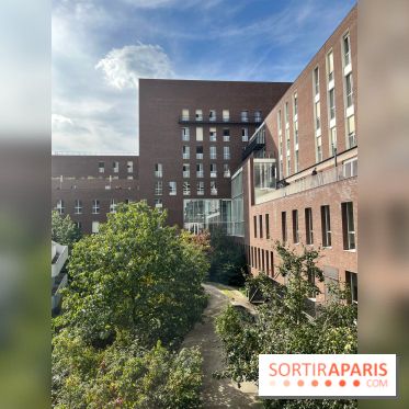 BULAC, la grande bibliothèque des langues dans le 13e - image00040