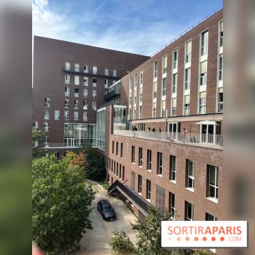 BULAC, la grande bibliothèque des langues dans le 13e - image00038